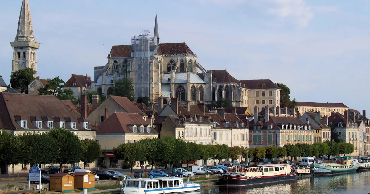DPE à Auxerre : ce que révèlent les 11 981 diagnostics de la base ADEME — Auxerre
